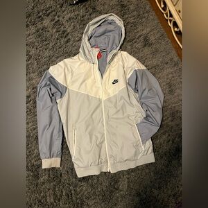 Nike wind breaker